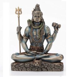 Lord Shiva Idol