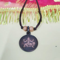 Energized Pratyangira Devi Kavach (Locket)