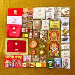 Puja Kits