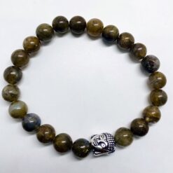 Labradorite Bracelet