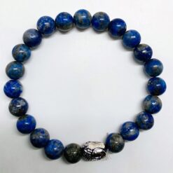 Lapis (Laajvrat) Bracelet