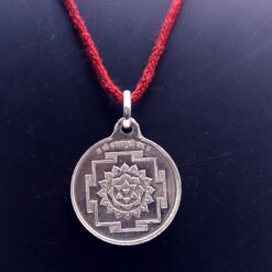 Lockets and Yantra