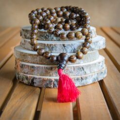 Mala and Beads