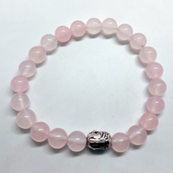 Buy Rose Quartz Bracelets