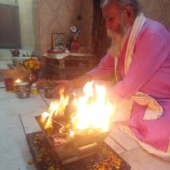 Book Puja