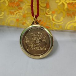 Chinnamasta Devi Locket