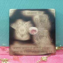 Kamakhya Yantra