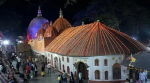 Kamakhya Mantras