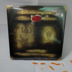 Chinnamasta Yantra Siddh