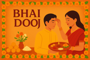 Bhai Dooj