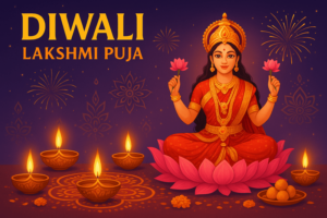 Diwali Puja Muhurat 2025