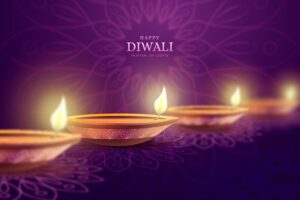 Diwali Puja Muhurat 2025