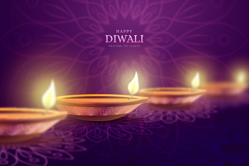 Diwali Puja Muhurat 2025