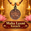 Maha Laxmi Kavach